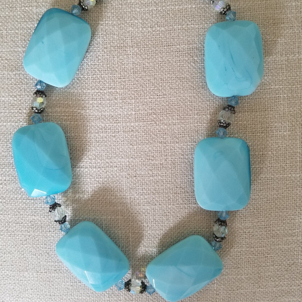 Turquoise Necklace